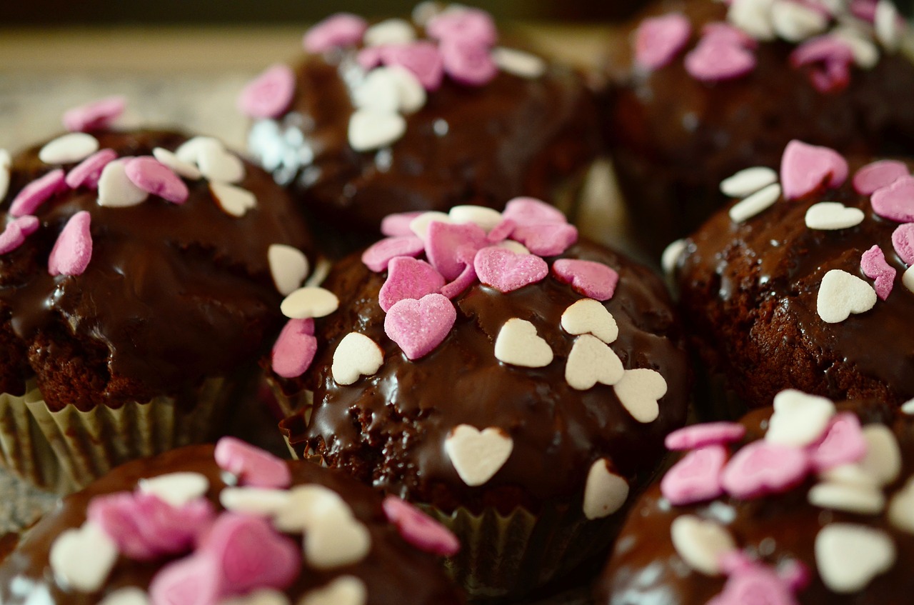 muffins-2225091_1280