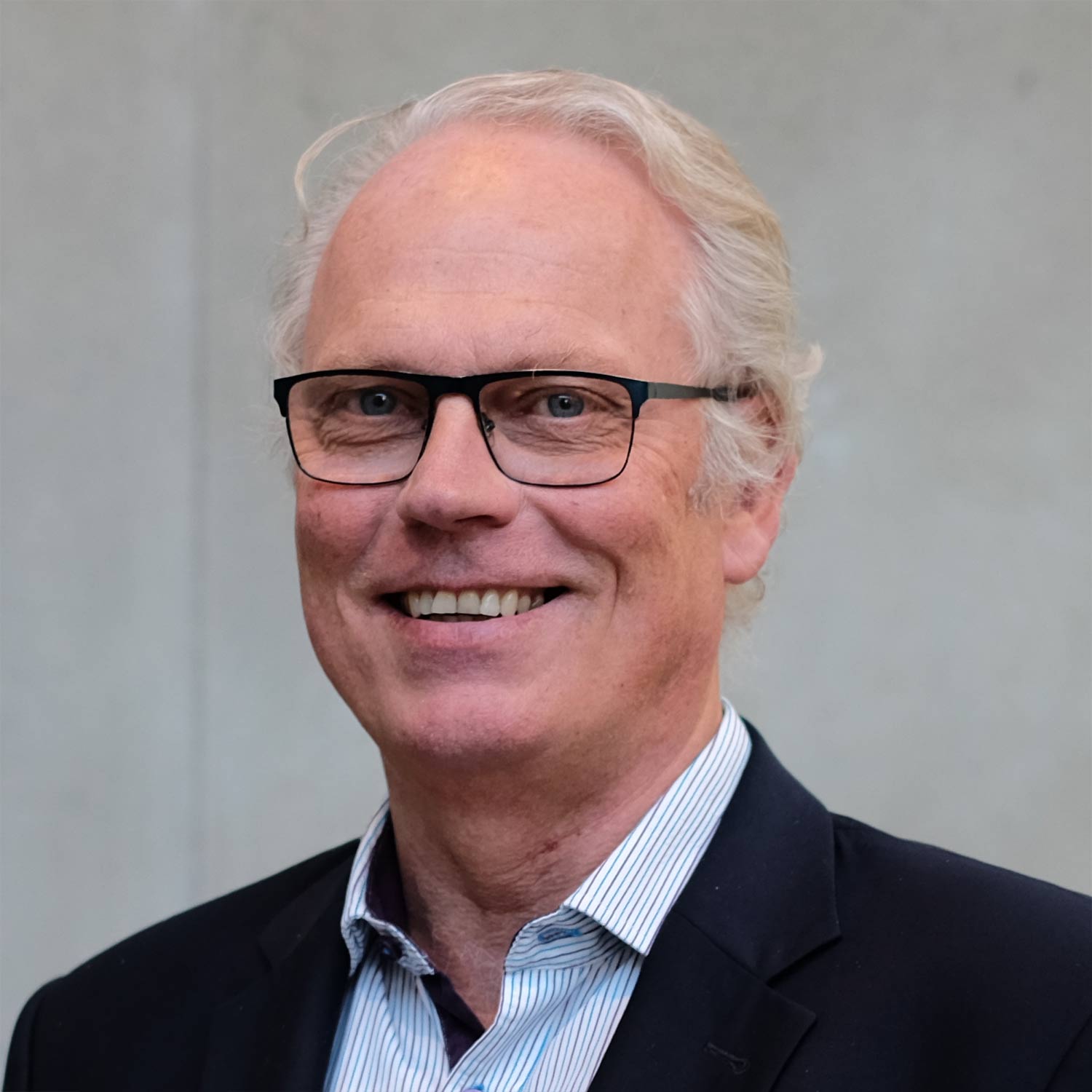 Om oss - Seniorvärlden